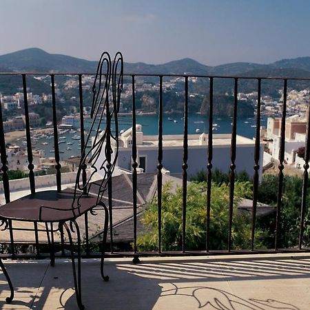 Villa Laetitia Ponza Szoba fotó