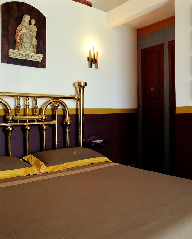 Villa Laetitia Ponza Szoba fotó