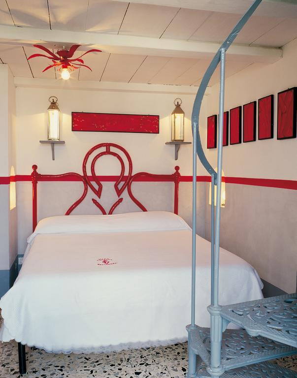 Villa Laetitia Ponza Szoba fotó