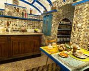 Villa Laetitia Ponza Kültér fotó