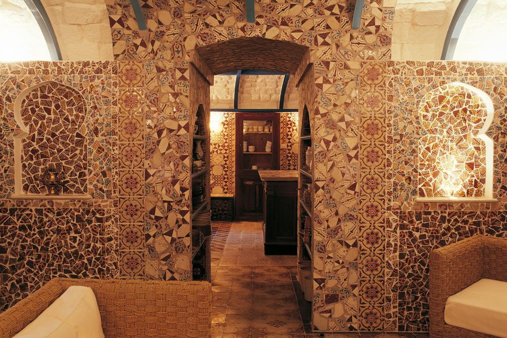 Villa Laetitia Ponza Kültér fotó