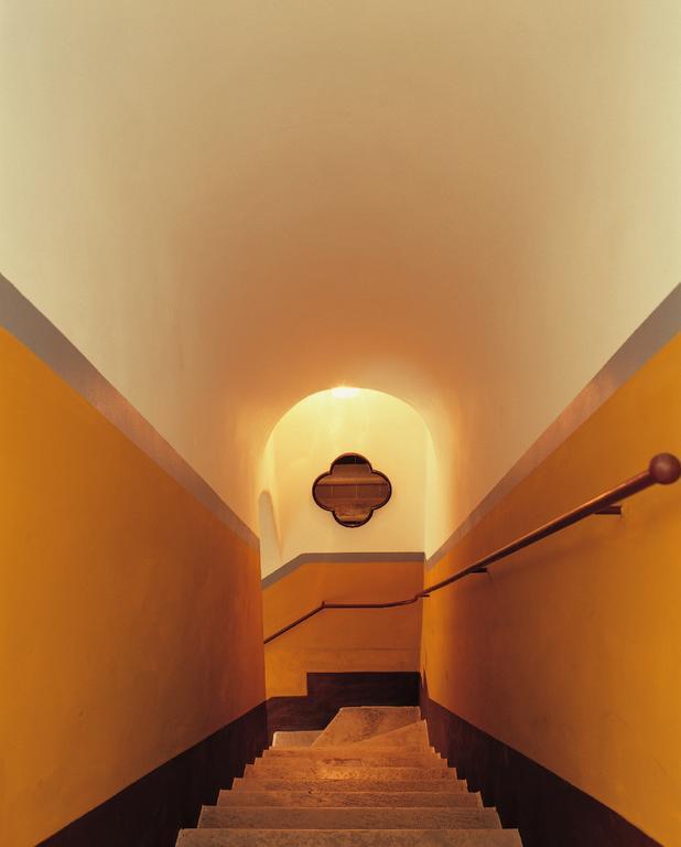 Villa Laetitia Ponza Kültér fotó