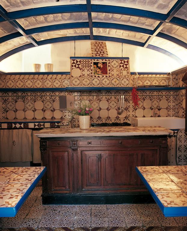 Villa Laetitia Ponza Kültér fotó